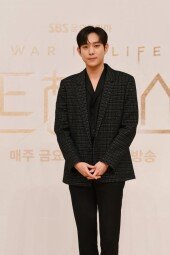 [DA포토] 김영대, 서 있기만 해도 훈훈