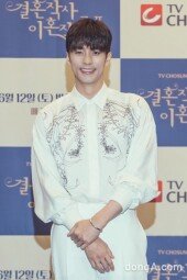 [DA포토] 성훈, 우아한 자세