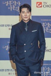 [DA포토] 이태곤, 품격 넘치는 미소