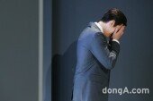[DA포토] 김우빈, 순수한 매력