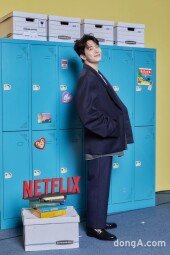 [DA포토] 최영재, 모범생 스타일