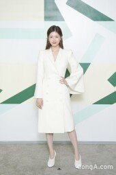 [DA포토] 정소민, 우아하게