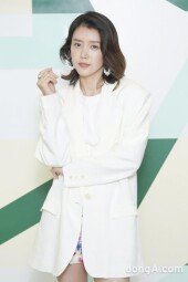 [DA포토] 채정안, 여신 비주얼