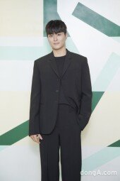 [DA포토] 정건주, 심쿵 비주얼