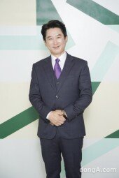 [DA포토] 김원해, 믿고 보는 배우