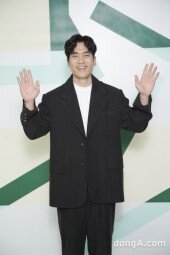 [DA포토] 안창환, 개성 넘치는 연기파