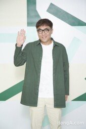 [DA포토] 이창민 PD, 월간 집 연출