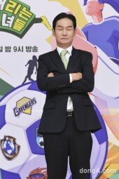 [DA포토] 최용수 축구계 저승사자 눈빛