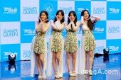 [DA포토] 브레이브걸스, 돌아온 썸머퀸