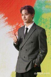 [DA포토] 세븐틴 준, 성숙한 매력