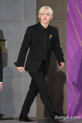 [DA포토] 에스쿱스. 지성미 넘치는 비주얼