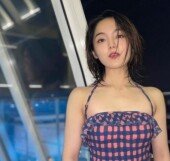 서신애, 아찔 수영복…“펜트하우스에서 1박”