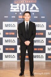 [DA포토] 변요한, 다소곳한 포즈