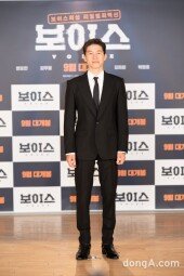 [DA포토] 김무열, ‘완벽한 수트핏’