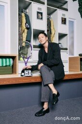 [DA포토] 손석구, 카리스마 장교 (D.P.)