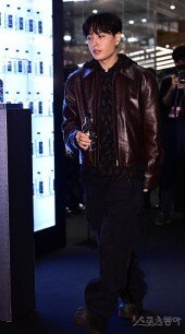 쌈디 ‘느낌있는 발걸음’ [포토]