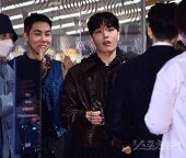 로꼬 ‘우리 대표님 짜란다’ [포토]