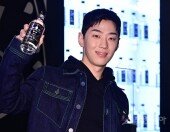 그레이 ‘아이들 느낌 물씬’ [포토]