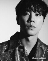 이준영 “의사-변호사 같은 전문직도 연기해보고파” [화보]