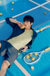 안효섭, 청량+훈훈 매력 [화보]