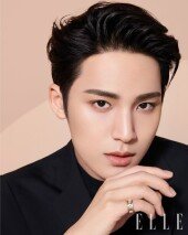 세븐틴 민규, 잘생겼네 [화보]