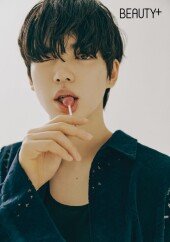 차준환, 역시 빙판계 아이돌 [화보]