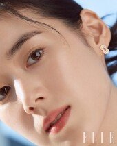 정은채, 초근접도 굴욕 없는 미모 [화보]