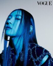 선미→뱀뱀 어비스 패밀리, 6팀6색 색다른 분위기 [화보]