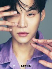 ‘내일’ 윤지온 성난 복근→女心 난리나겠네 [화보]