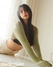 안소희 “춤=연기 도움, 액션도 해보고파” [화보]