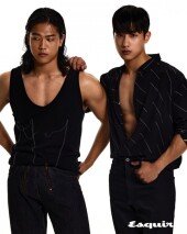 ‘강철부대2’ SSU 대원들, 아이돌 같은 비주얼 [화보]