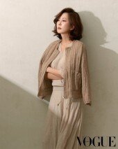 김남주, 50대에도 자기관리 철저 ‘차도녀 아우라’ [화보]