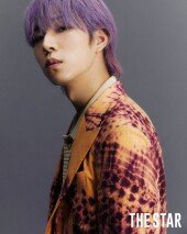 ‘지우학’ 유인수 “실제 성격 모순적…밝음과 게으름 사이” [화보]