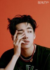 DKZ 재찬, 여름날의 소년 [화보]