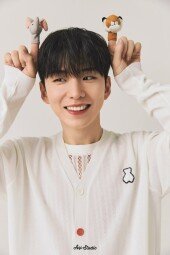 ‘기현이 조심’ 대실패…몬스타엑스 기현, 비주얼 대잔치 [화보]