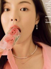 이선빈, ♥이광수가 반한 러블리 매력 [화보]