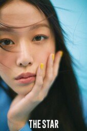 이주명 “‘스물다섯 스물하나’ 지승완, 싱크로율 40%” [화보]