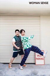 ‘서울대 학격’ 정은표 子 정지웅 “심리 컨디션 관리 힘써”[화보]