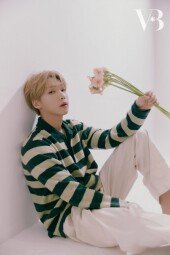 정세운 “이 직업, 만족도 높다” [화보]