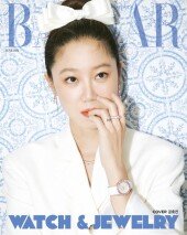 공효진 “항상 나 자신을 믿는다” [화보]