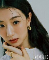 ‘파친코’ 현리 “나라 가리지 않고 좋은 작품 출연하고파” [화보]