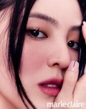 한소희 도도+시크+러블리 [화보]