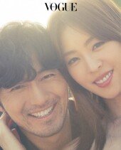 이진욱-이연희, 진짜 부부 같은 케미 [화보]