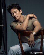 카리스마→부드러움…지성만의 아우라[화보]