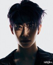 아스트로 MJ “3년 만 대면 팬미팅, 아드레날린이 폭발하는 기분”[화보]