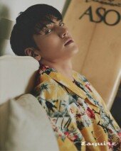 지창욱 “‘안나라수마나’ 원작 많은 사랑 받아…부담 사실”[화보]