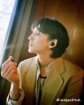 잔나비 최정훈 “소곡집 만들며 스트레스 덜 받고 싶었다” [화보]