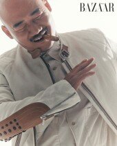 ‘악카펠라’ 김준배→오대환 7인, 귀여운 빌런들 [화보]