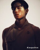 ‘파친코’ 노상현 “모델→무명 거쳐 주목 받아, 들뜨지 않으려 해” [화보] 