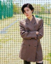 심은경 “청춘이란 이름→방황·분열, 30대 빨리 오길” [화보]